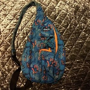 KAVU Crossbody Bag